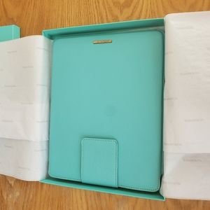 Tiffany and Co Tablet Sleeve
